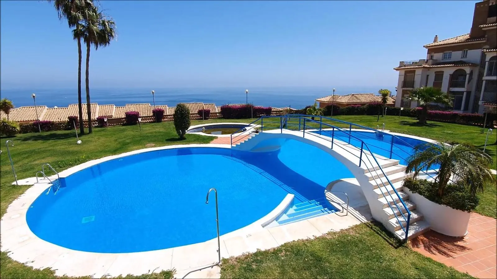 Atico Puerto Marina Apartment Almunecar Spain