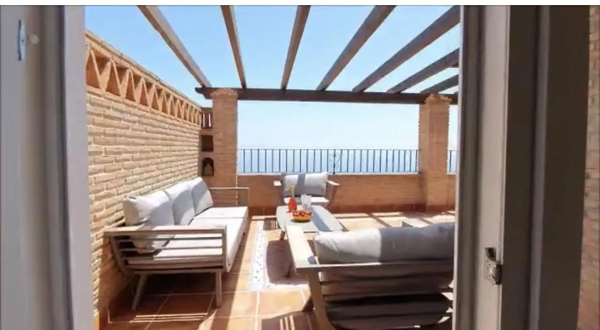 Atico Puerto Marina contacts