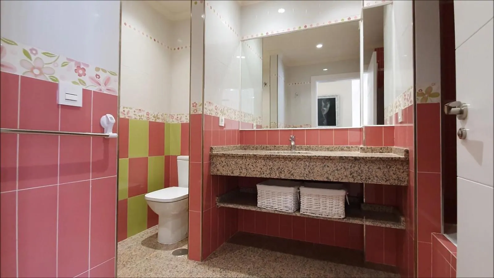 Atico Puerto Marina Apartment Almunecar 0*,