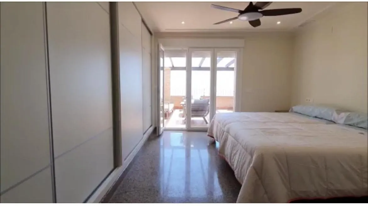 Atico Puerto Marina Apartment Almunecar 0*,  Spain