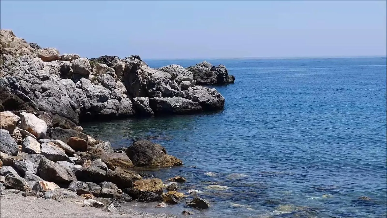 Atico Puerto Marina Apartment Almunecar Spain